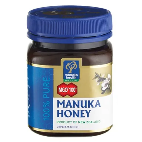 Manuka Honning MGO 550+