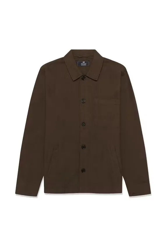 Maoriginal Heritage Overshirt
