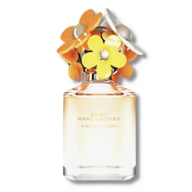 Marc Jacobs Daisy Ever So Fresh 125 ml