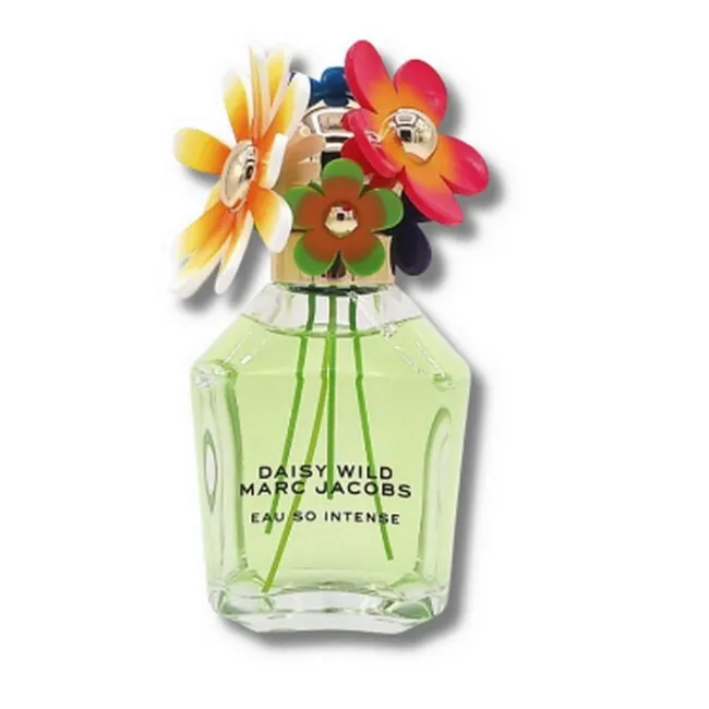 Marc Jacobs Daisy Wild Intense Eau de Parfum 50 ml