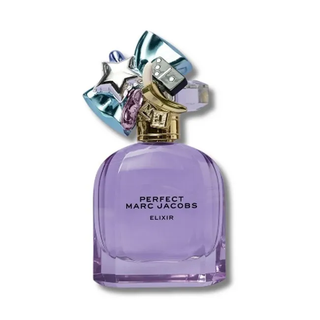 Marc Jacobs Perfect Elixir Eau de Parfum