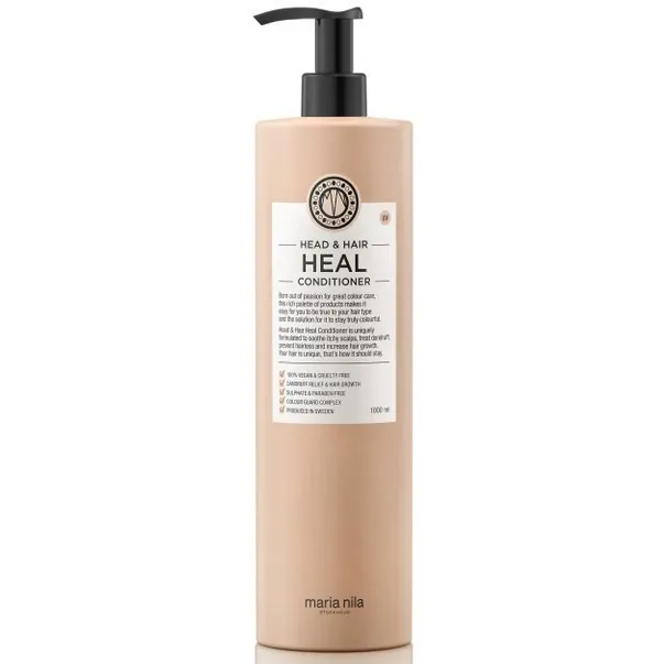 Maria Nila Head & Hair Heal Conditioner 1000 ml