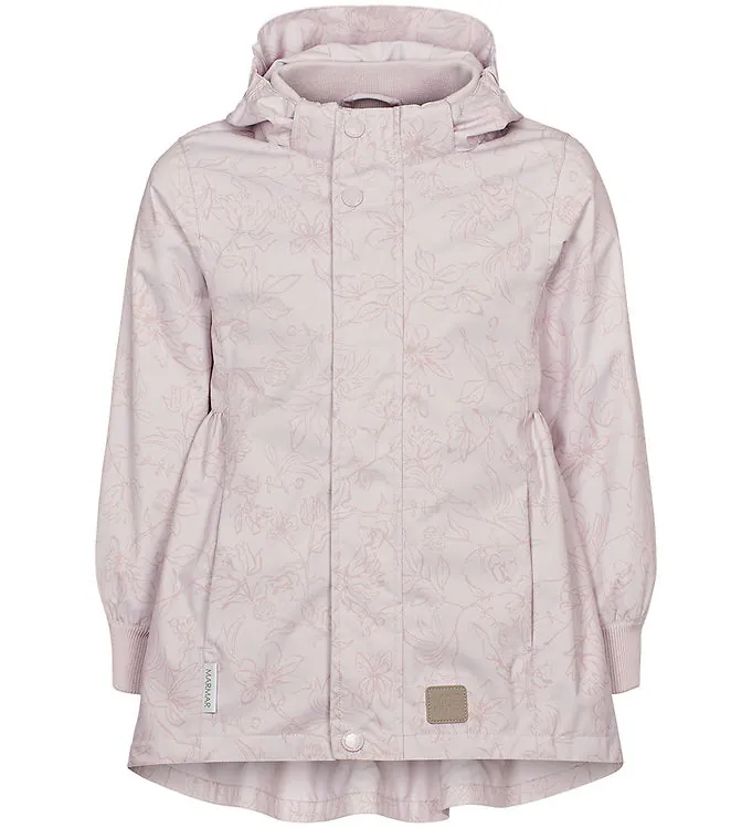 MarMar Sommerjakke Oda Clover Meadow