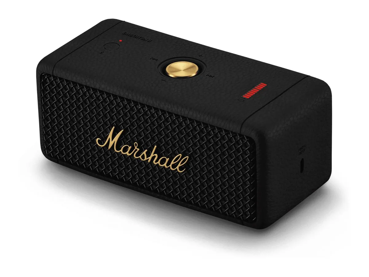 Marshall Emberton II