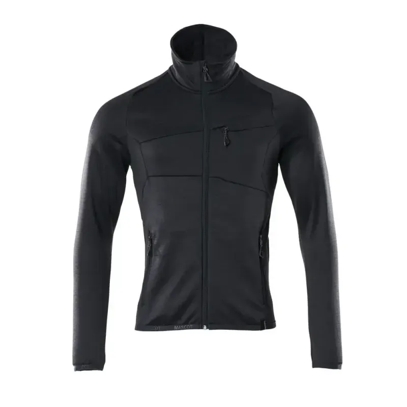 Mascot Accelerate Fleecetrøje 18103-316