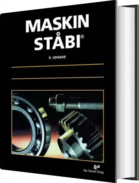 Maskin Ståbi H. E. Krex