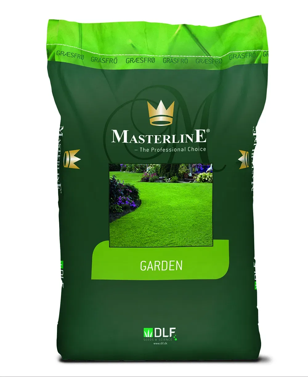 Masterline Skygge Græsfrø 15 kg