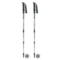 Masters Ma Trekking Pole Summit Light Green