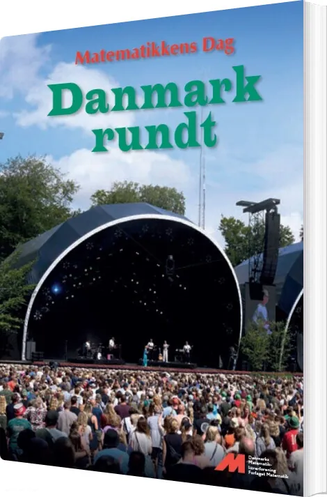 Matematikkens Dag Danmark Rundt