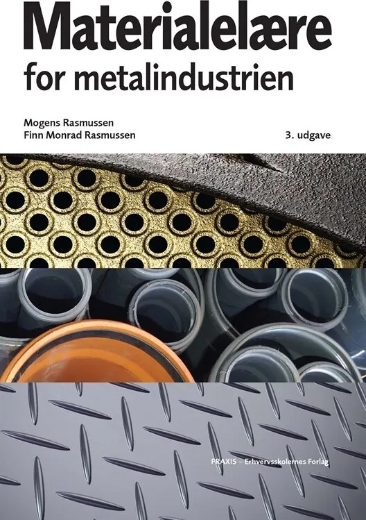 Materialelære for Metalindustrien