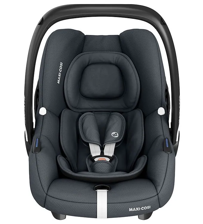 Maxi-Cosi CabrioFix I-Size Essential Graphite