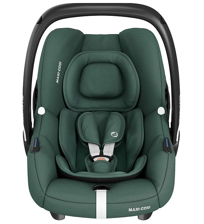 Maxi-Cosi CabrioFix I-Size Essential Green