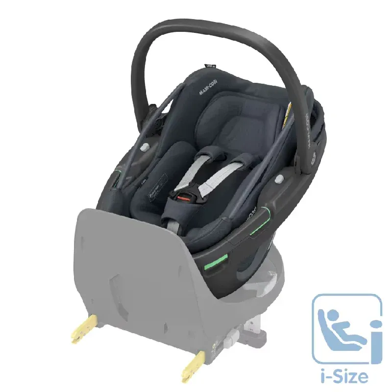 Maxi-Cosi Coral 360
