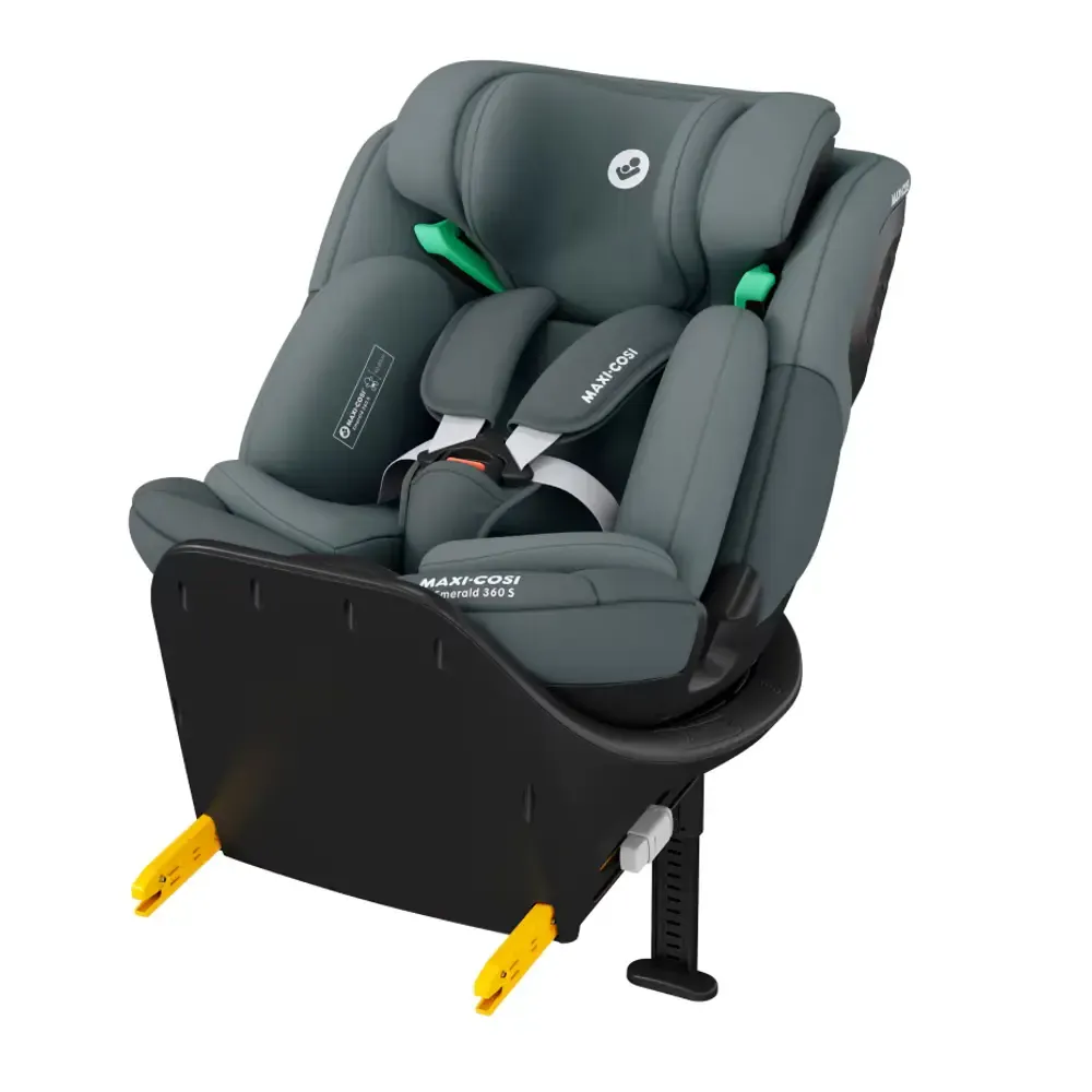 Maxi-Cosi Emerald 360 S