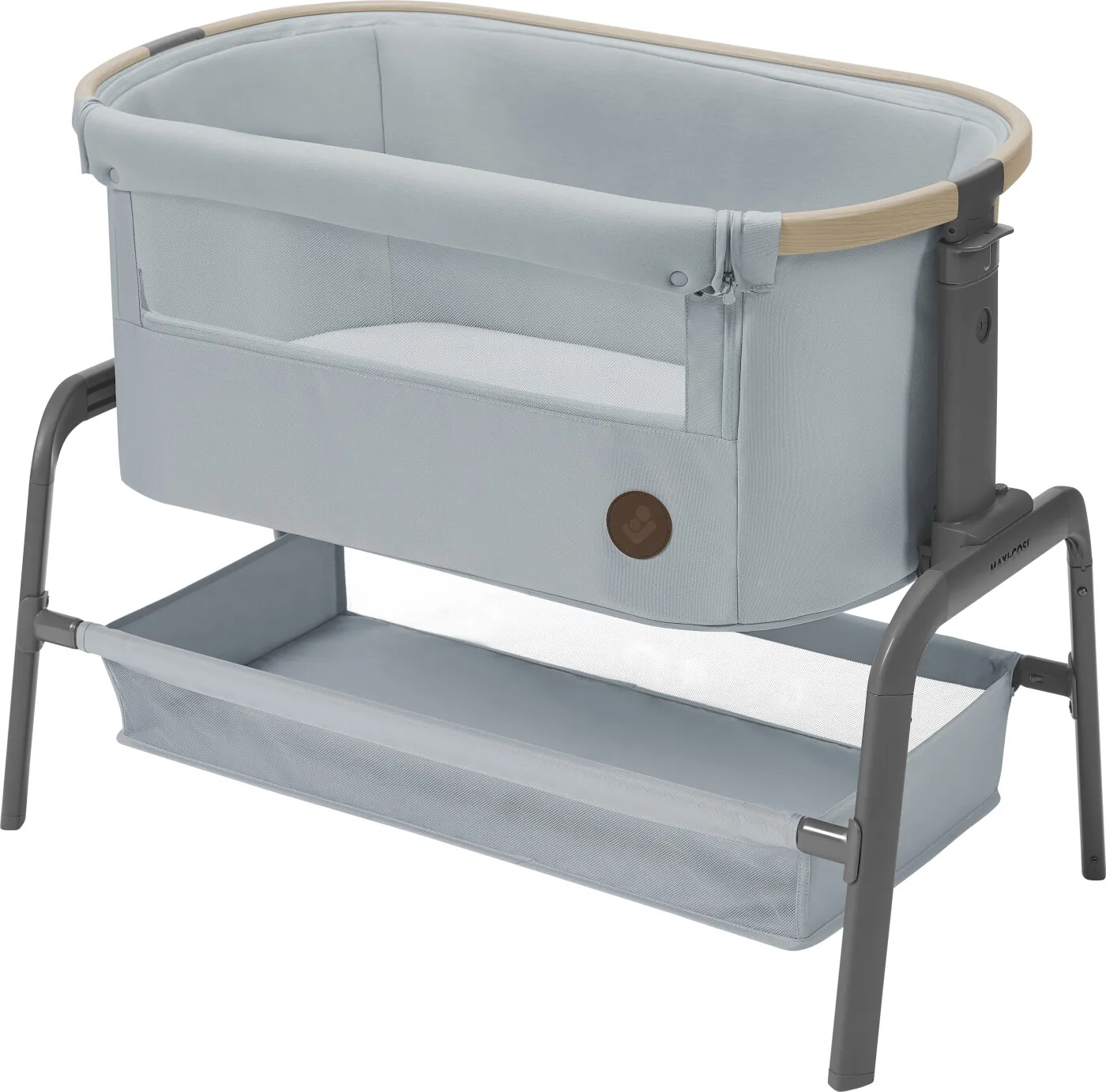 Maxi-Cosi Iora Beyond Grey