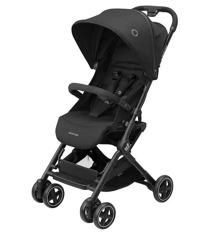 Maxi-Cosi Lara 2 Essential Black