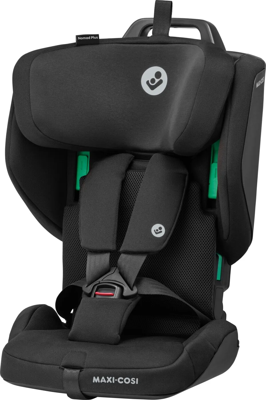 Maxi-Cosi Nomad Plus