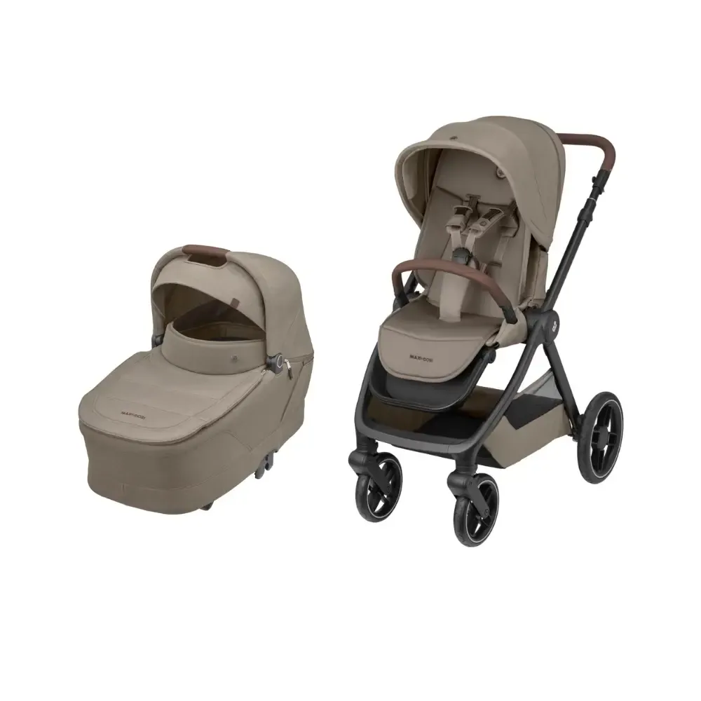 Maxi-Cosi Oxford Plus