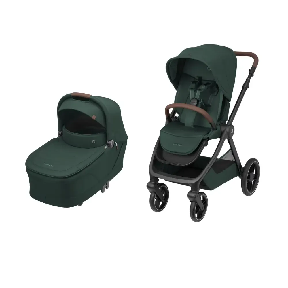 Maxi-Cosi Oxford Plus