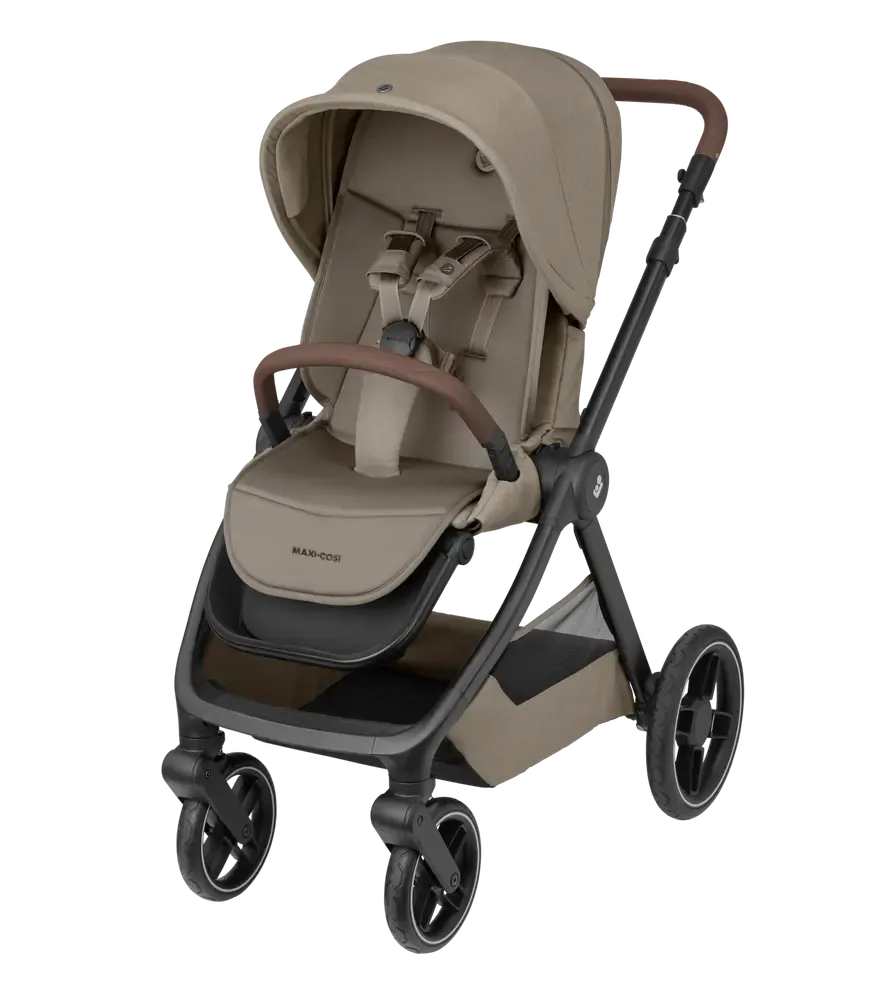 Maxi-Cosi Oxford Twillic Truffle