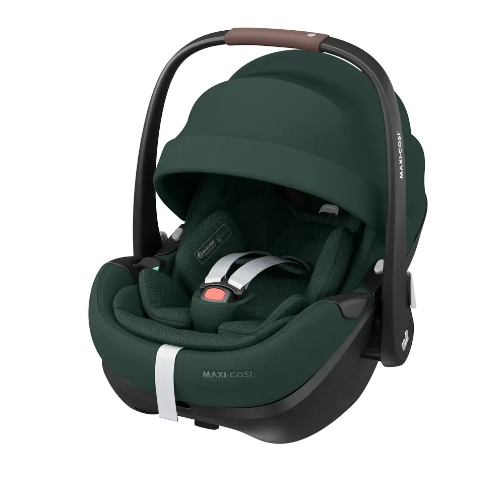 Maxi-Cosi Pebble 360 Pro2
