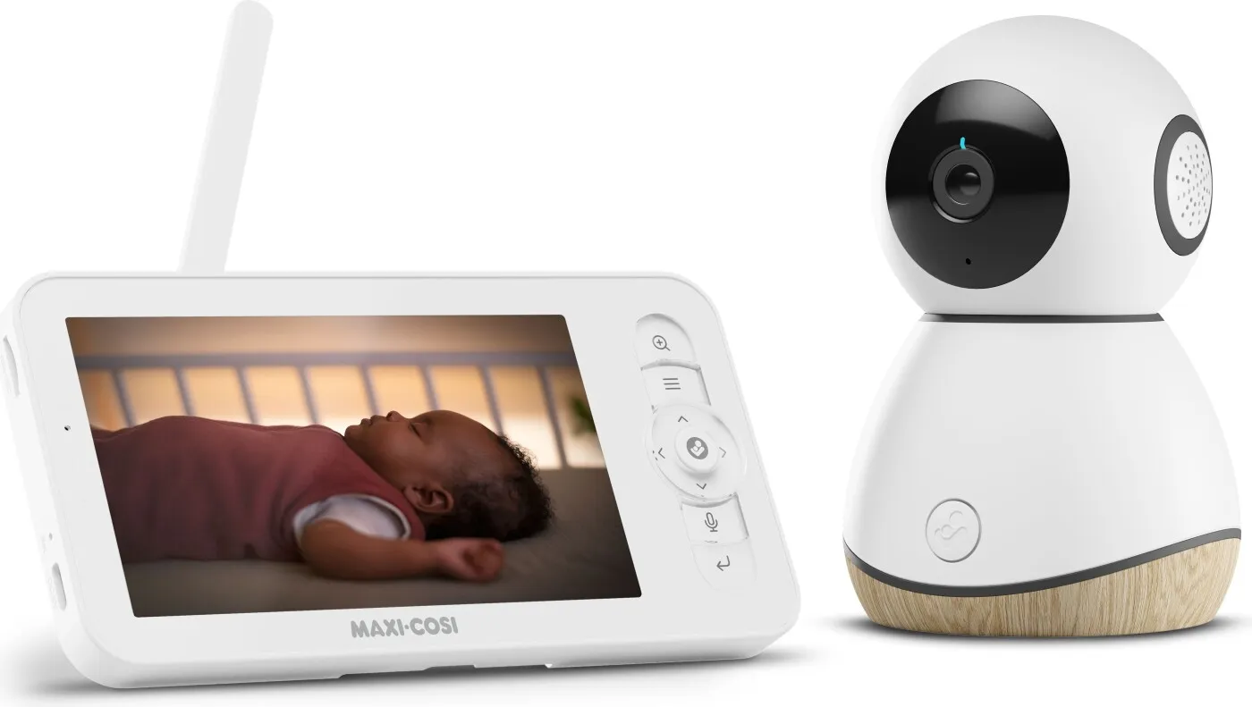 Maxi-Cosi See Pro Baby Monitor