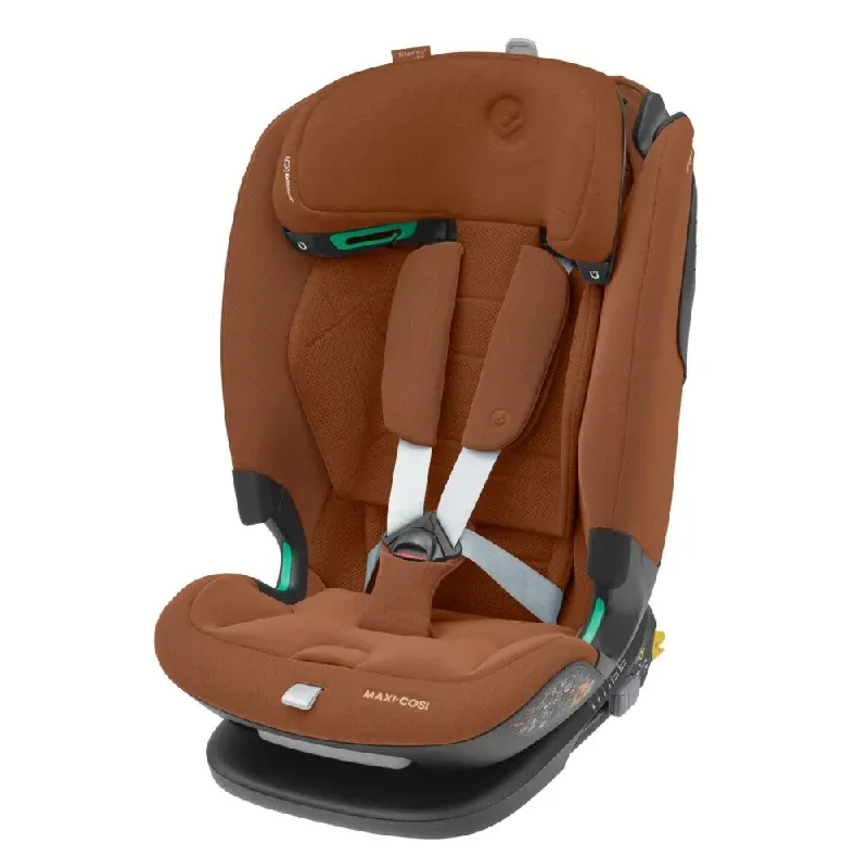 Maxi-Cosi Titan Pro2 i-Size
