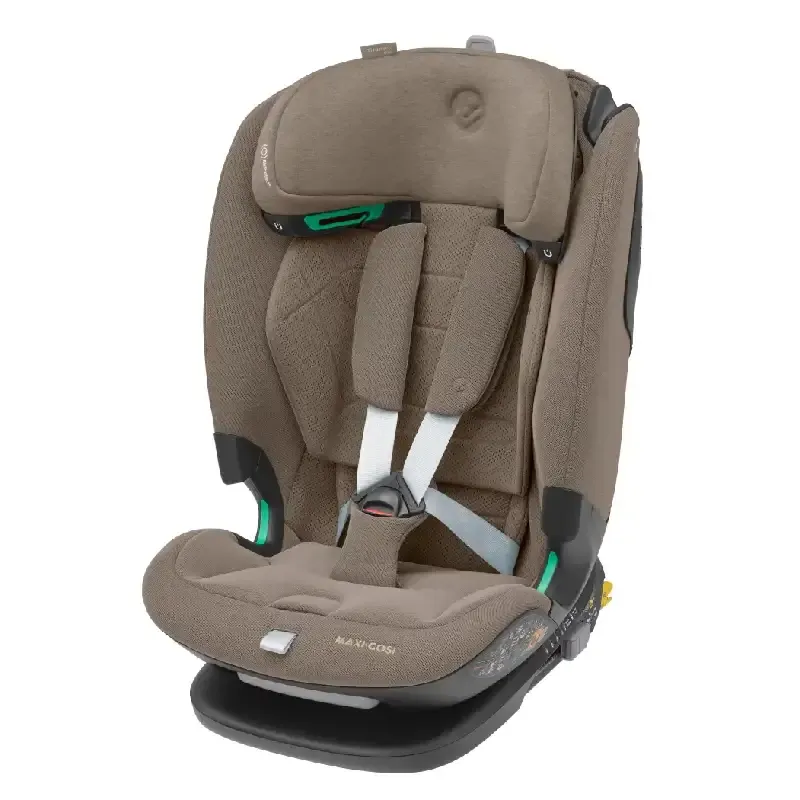 Maxi-cosi Titan Pro2 I-size