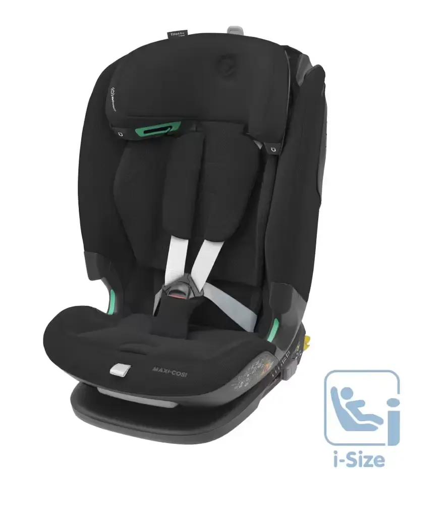 Maxi-Cosi Titan Pro2 i-Size