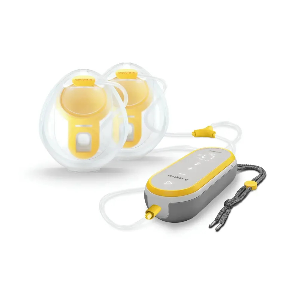 Medela Freestyle Hands-free Brystpumpe