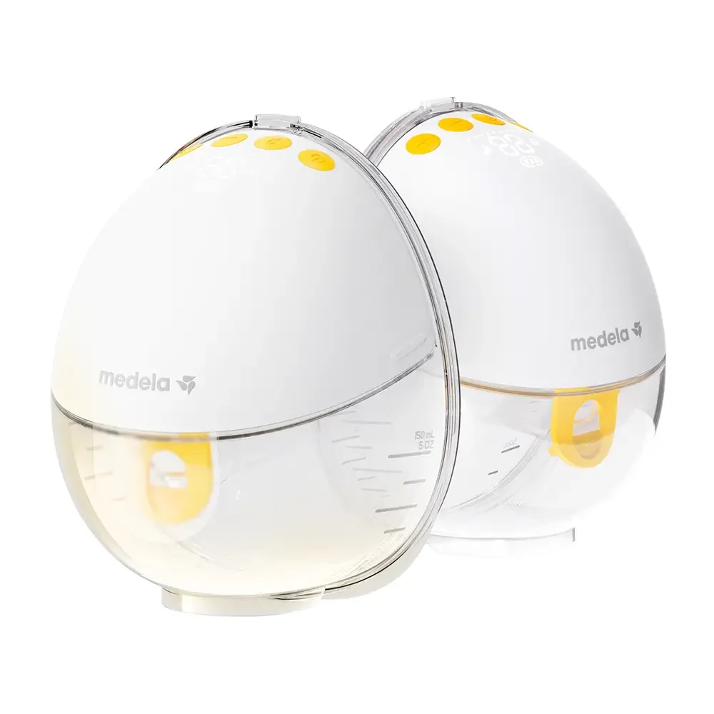 Medela Motion InBra
