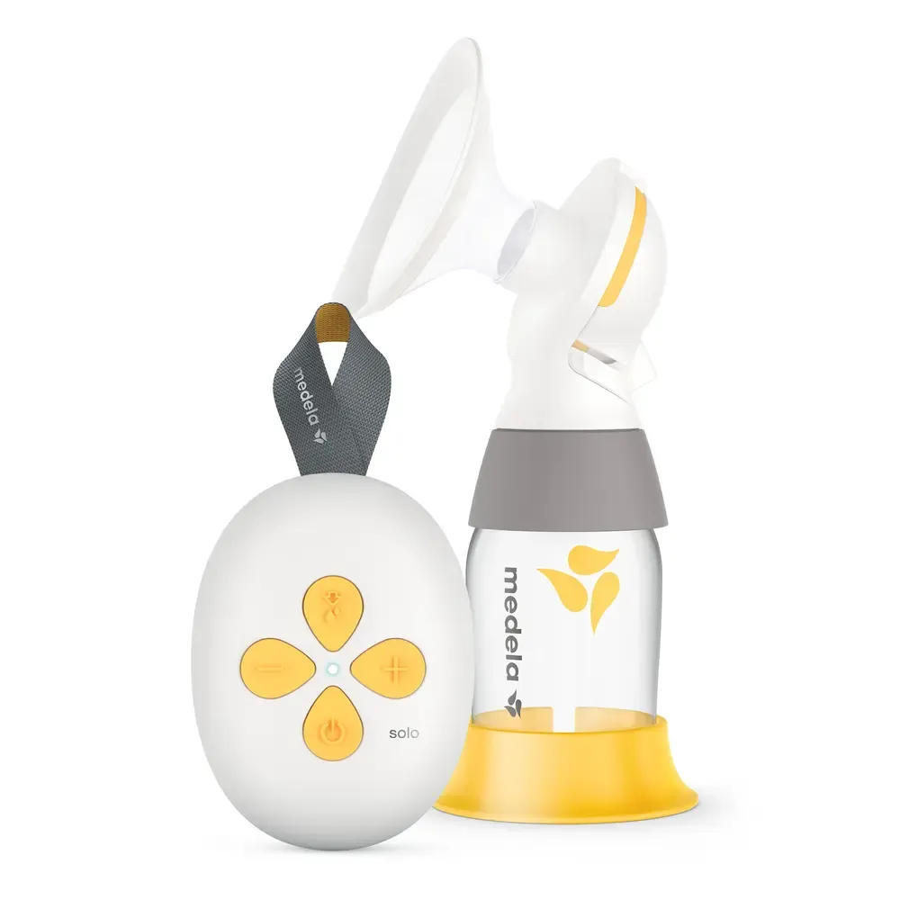 Medela Solo