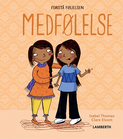 Medfølelse - Isabel Thomas