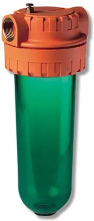 Megatherm Depura 1000 Vandfilter