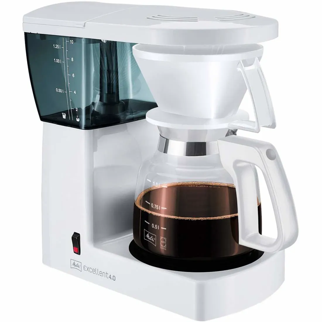 Melitta Excellent 4.0