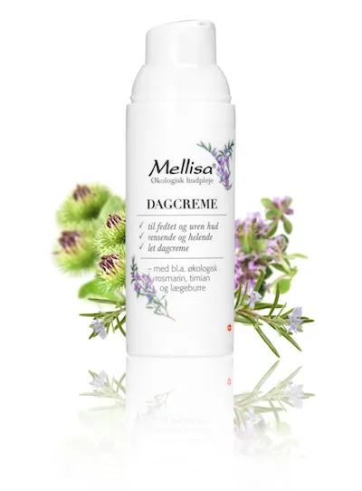 Mellisa AHA Cream 50 ml
