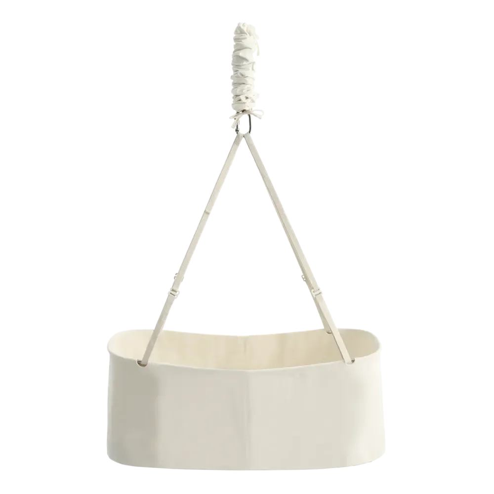 Membantu Babyvugge Natur