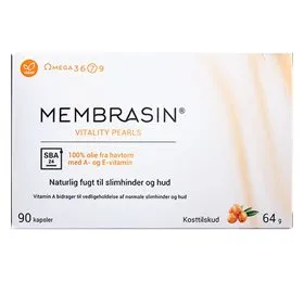 Membrasin Vitality Pearls