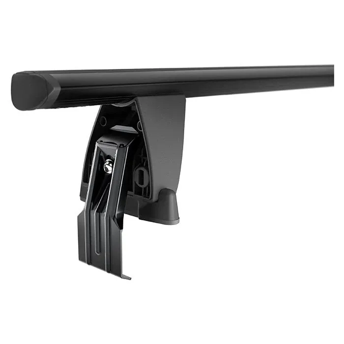 Menabo Tagbøjlesæt Alu Tesla Model 3