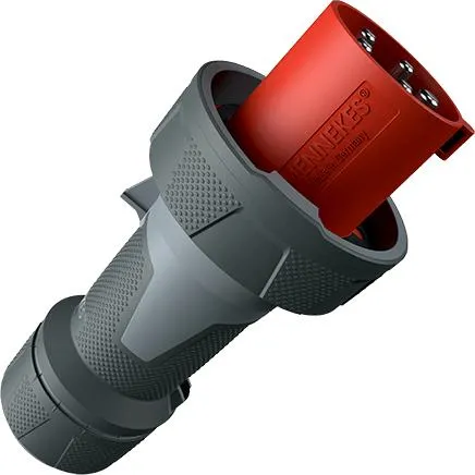 Mennekes PowerTop Xtra CEE Stikprop