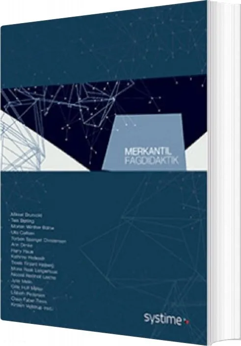 Merkantil Fagdidaktik Torben Spanget Christensen
