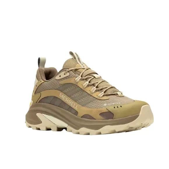 Merrell Moab Speed 2 GTX Coyote