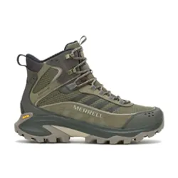Merrell Moab Speed 2 Thermo Mid WP Olive
