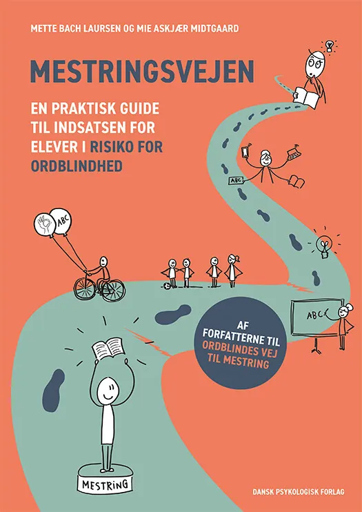 Mestringsvejen Mie Askjær Midtgaard