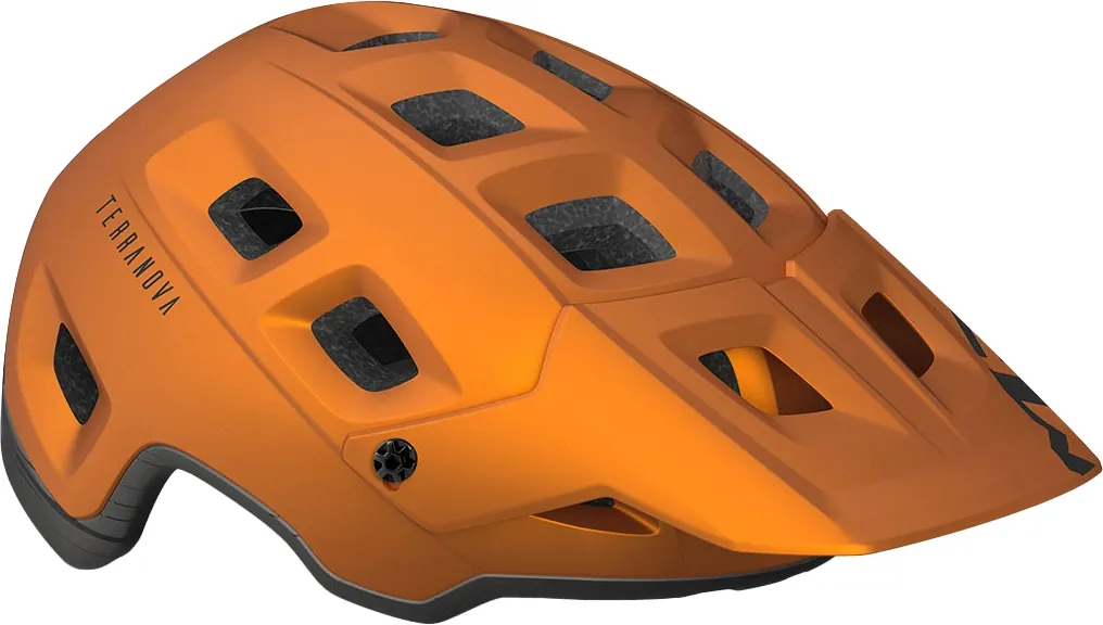 MET Helmet Terranova MIPS
