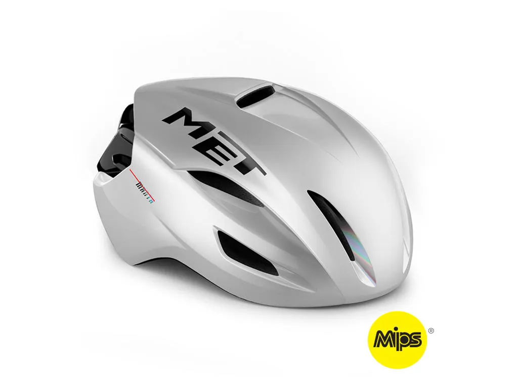 MET Manta MIPS