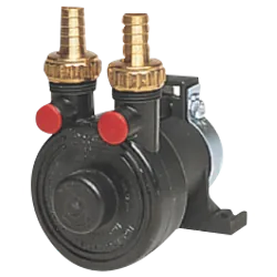 Metabo 627640000 Forsatspumpe