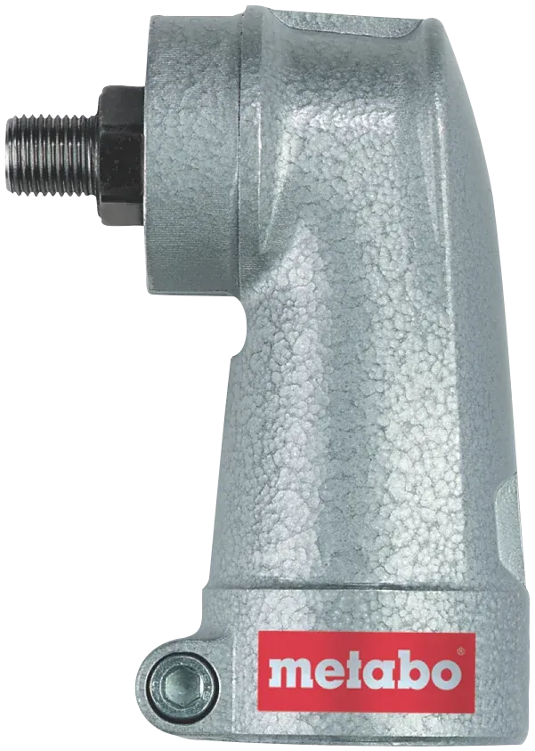 Metabo 631078000 Vinkelbor- og skrueforsats