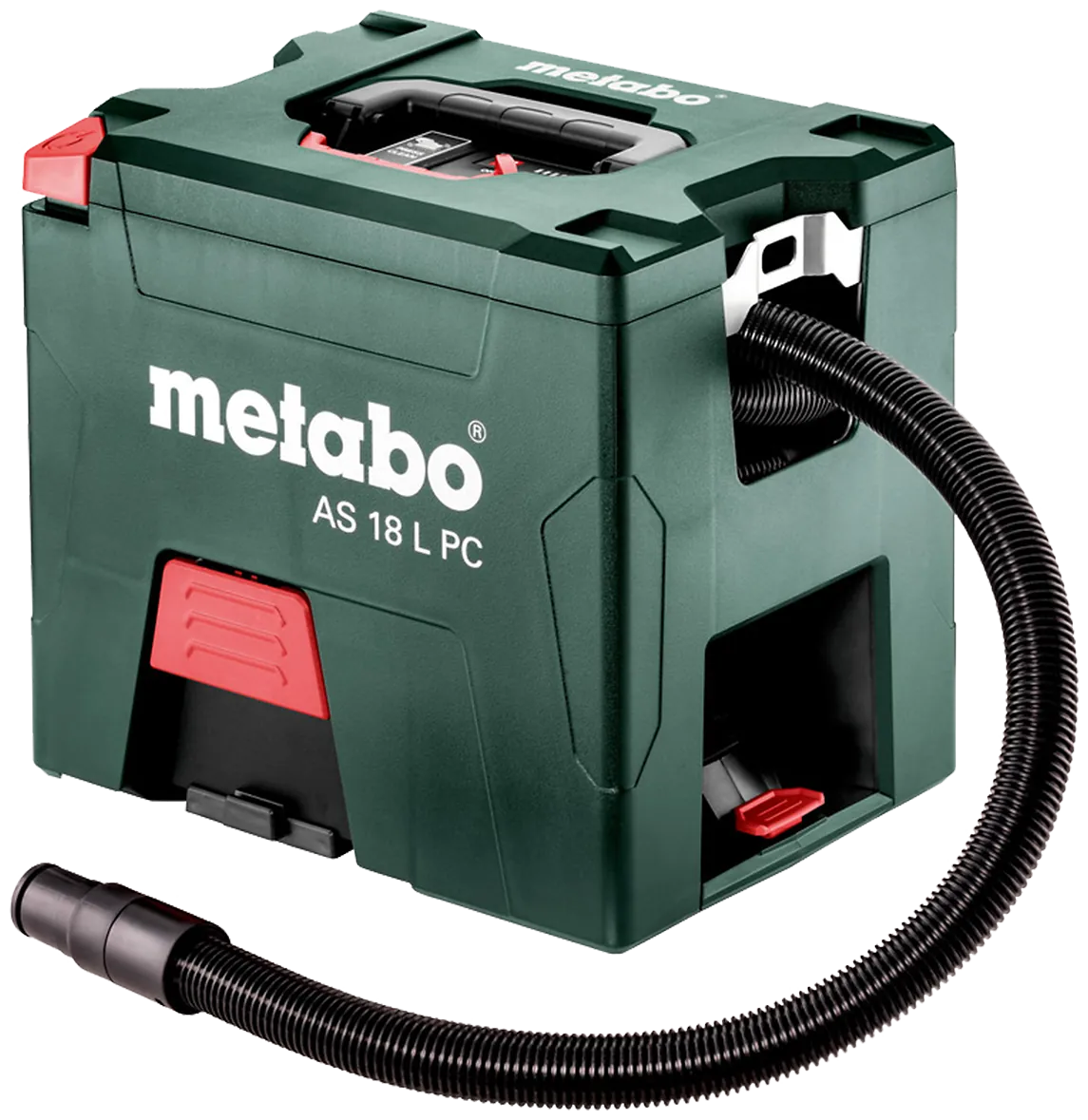 Metabo AS 18 L PC