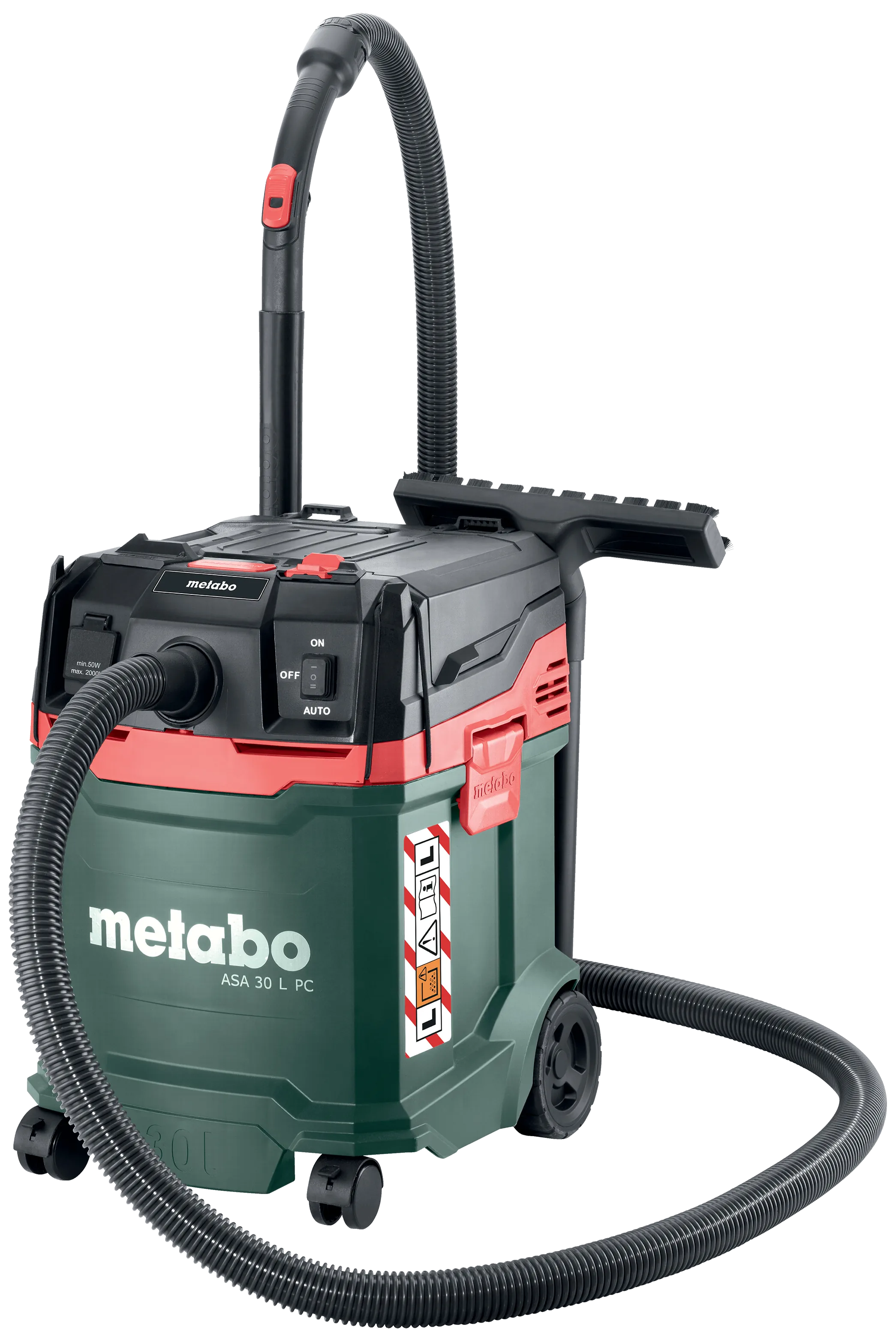 Metabo ASA 30 L PC